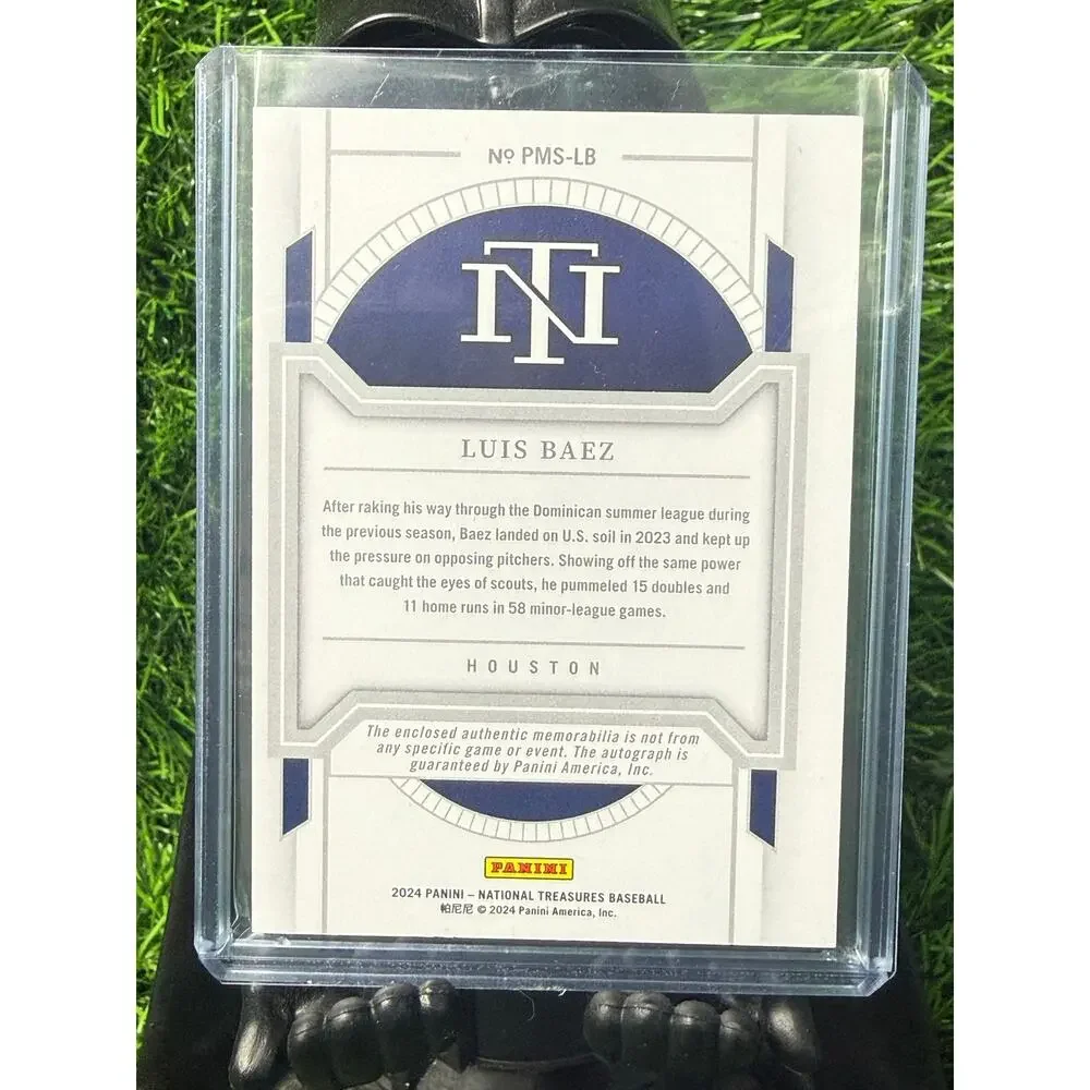 N/A item specifics